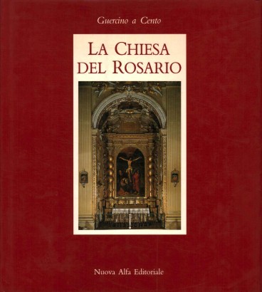 La chiesa del Rosario