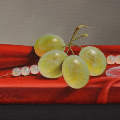 Painting by Michele D'Avenia,Still life,Michele D,Michele D,Michele D,Michele D,Michele D