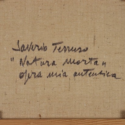 Dipinto di Saverio Terruso,Natura morta,Saverio Terruso,Saverio Terruso,Saverio Terruso,Saverio Terruso,Saverio Terruso