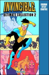 Invincible. Collection ultime 2