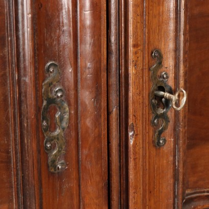 Piemontesische Garderobe