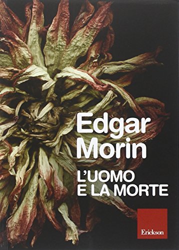 Libri - Filosofia - Temi,L'uomo e la morte