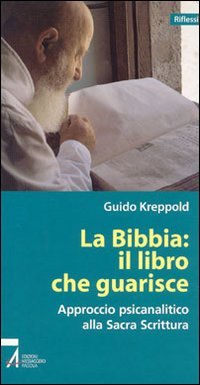 Perché la Bibbia non è un libro, ma una voce vivente. E perché è