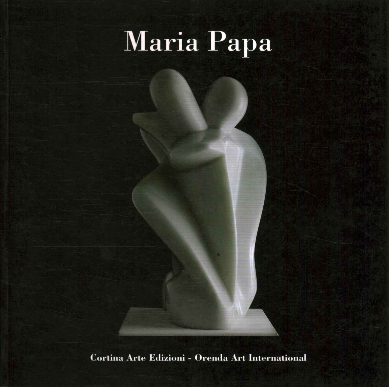 María Papa