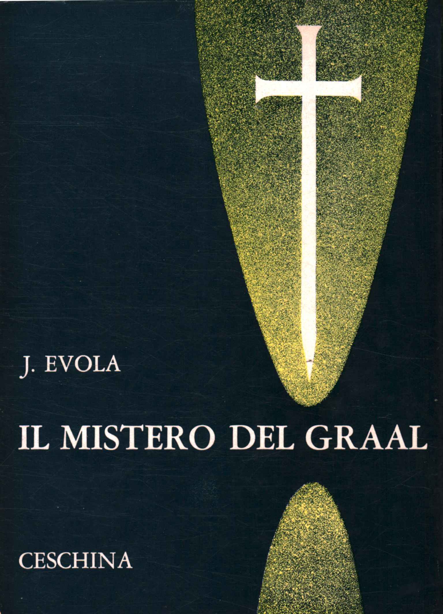 The mystery of the fraal,The mystery of the Grail