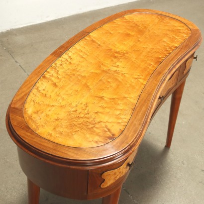 Console de Toilette Années 1950