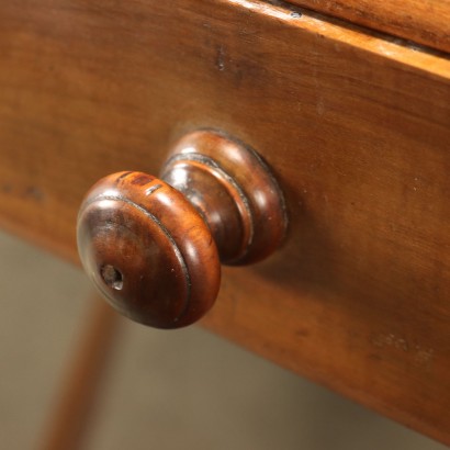 Eighteenth-century console