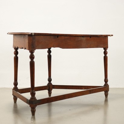 Eighteenth-century console