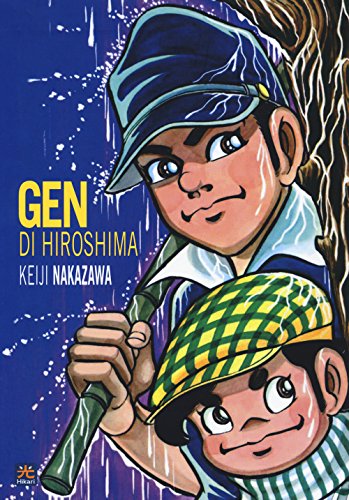 Hiroshima Gen (Volumen 2)