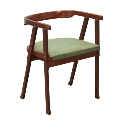 60s chair