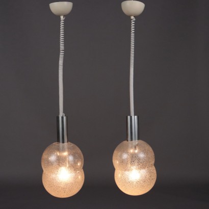 Bilobo lamps by Tobia Scarpa for Flo,Tobia Scarpa,Tobia Scarpa,Tobia Scarpa,Tobia Scarpa,Tobia Scarpa,Tobia Scarpa