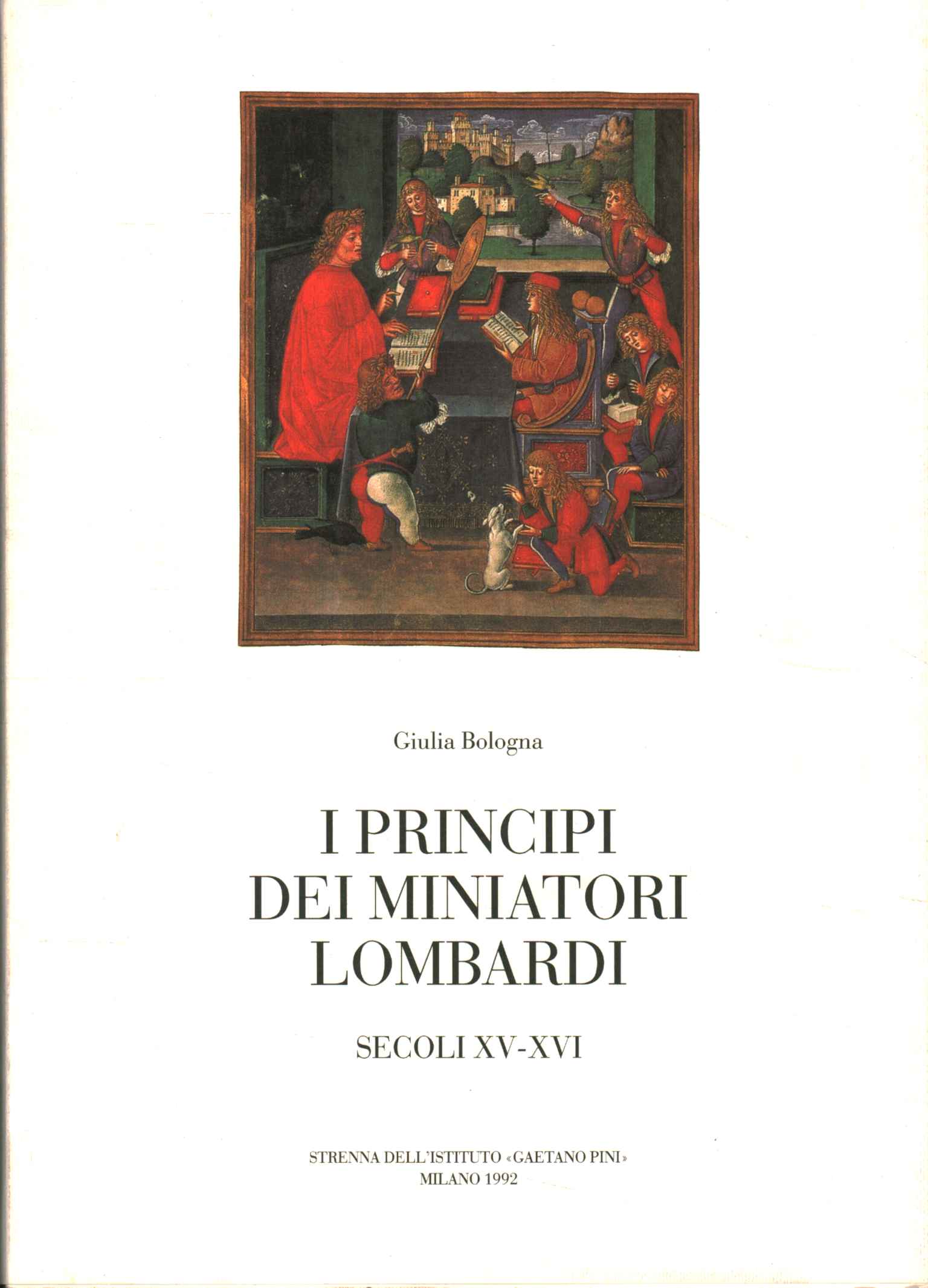 The principles of Lombard illuminators (Volum