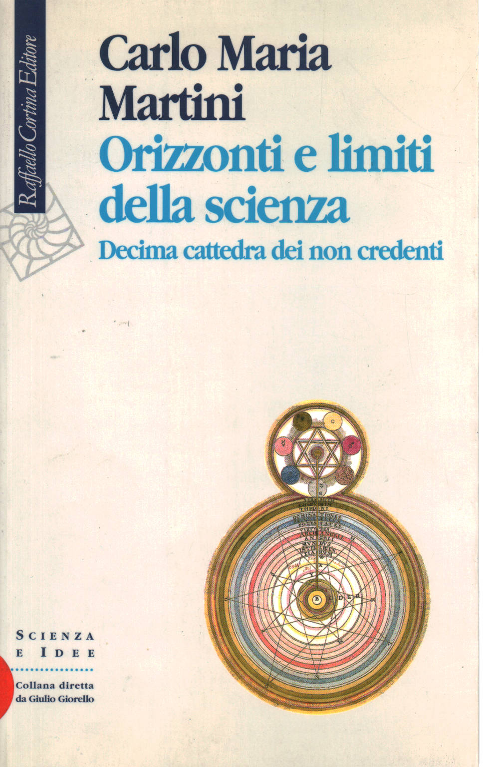 Biografia di Gesù - Gianfranco Ravasi - Raffaello Cortina Editore - Libro  Raffaello Cortina Editore