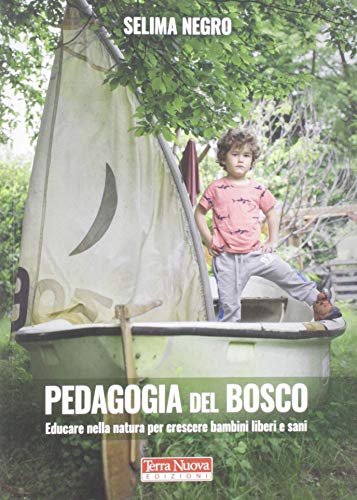 Pedagogia del bosco