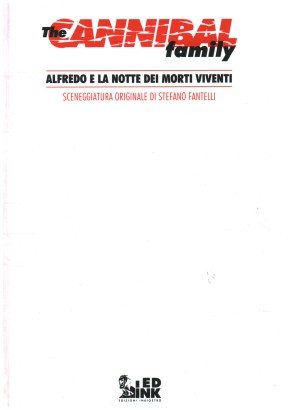 Alfredo et la nuit des morts-vivants