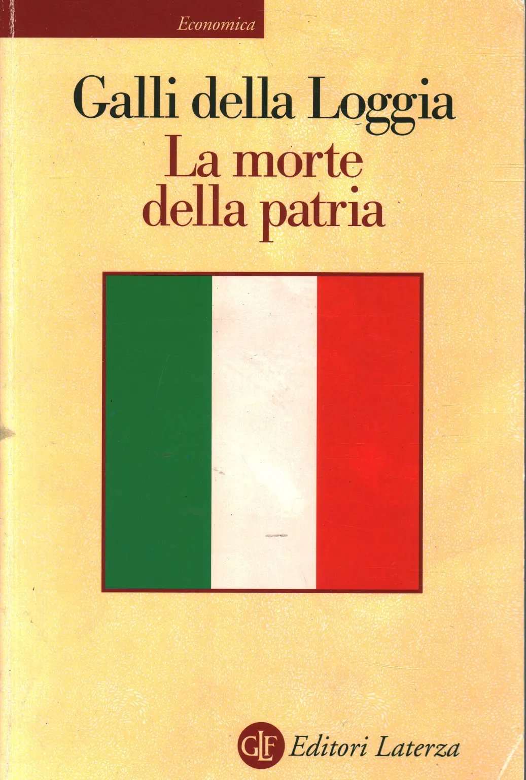 Il berlusconismo nella storia d'Italia - Marsilio Editori