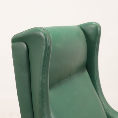 Fauteuil des années 50-60