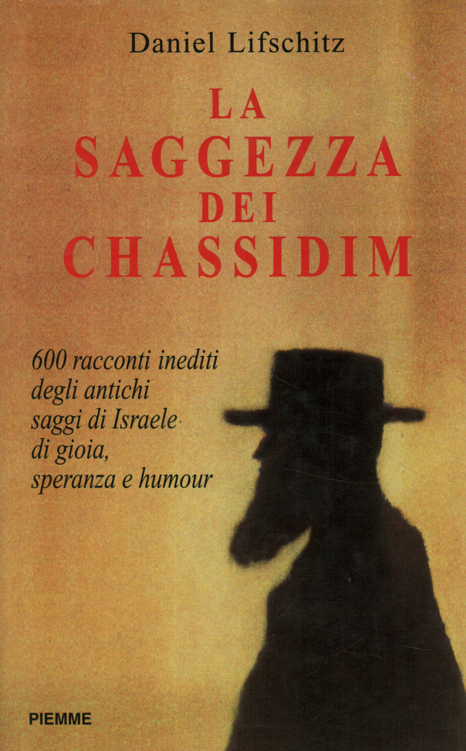 La saggezza dei Chassidim