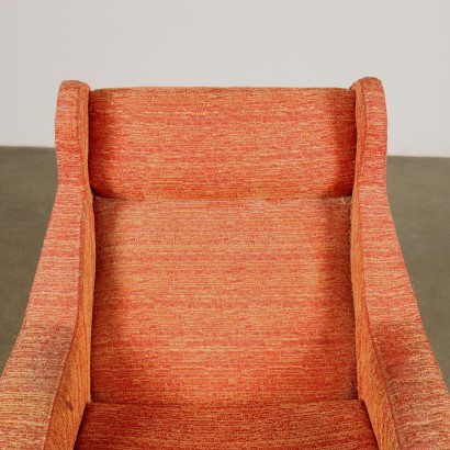 Armchair from the 60s