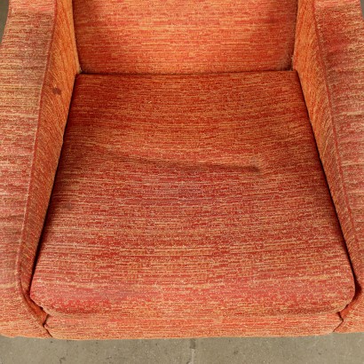 Armchair from the 60s