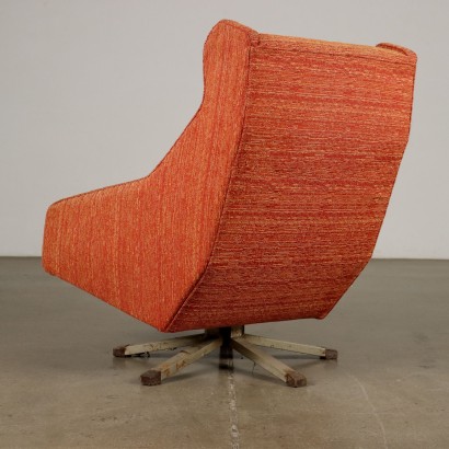 Armchair from the 60s