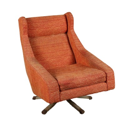 Armchair from the 60s