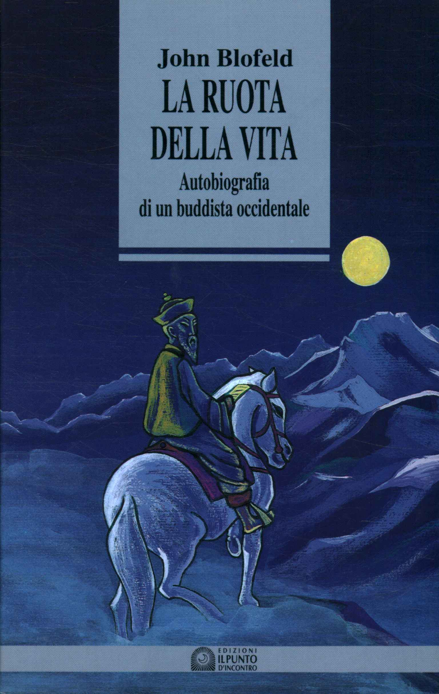 La ruota della vita