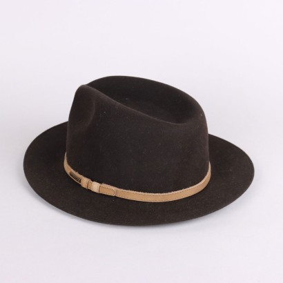 Sombrero de fieltro Stetson