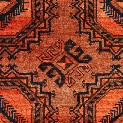 Bokara-Teppich – Afghanistan, Buchara-Teppich – Afghanistan