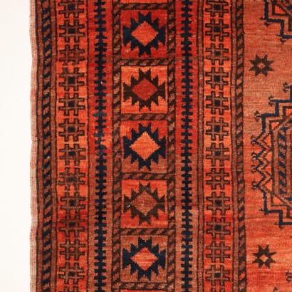 Bokara-Teppich – Afghanistan, Buchara-Teppich – Afghanistan