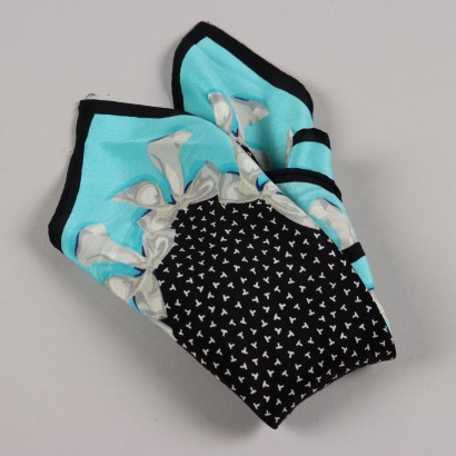 Tiffany & Co Foulard Vintage,Tiffany & Co. Foulard Vintage