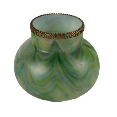 Loetz Glass Vase