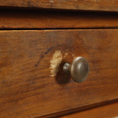 Walnut table