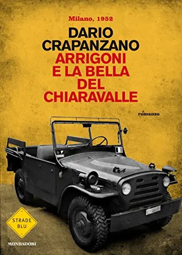 Questo libro fa schifo, è troppo lungo. L'Arte della gioia, romanzo di un  fallimento 