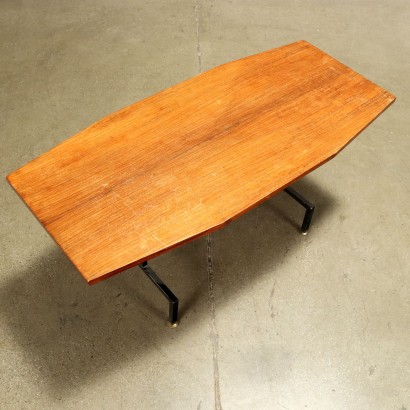 Table basse des années 1960