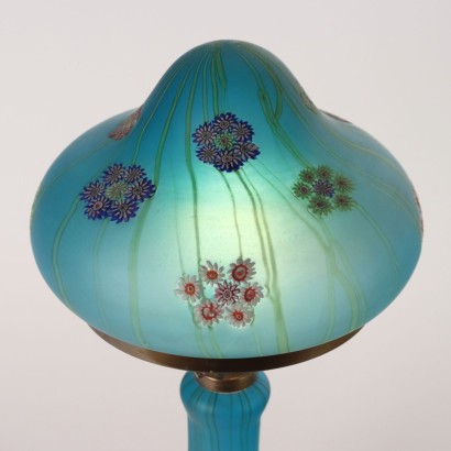 Lampe de table Millefiori Fratelli To