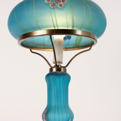 Millefiori Table Lamp Fratelli To