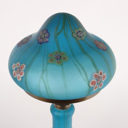 Lampe de table Millefiori Fratelli To