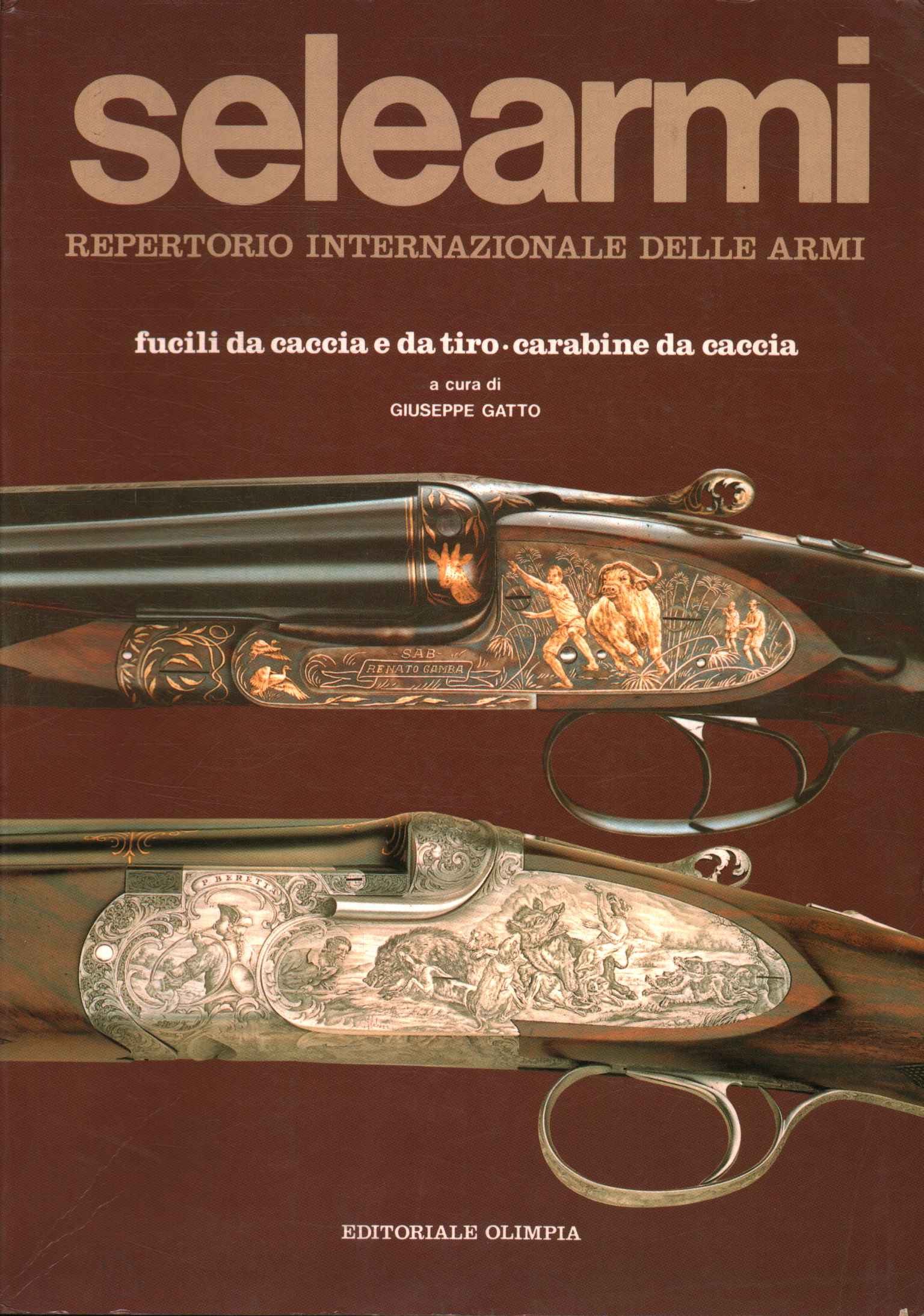 Selearmi. Repertorio internazionale delle