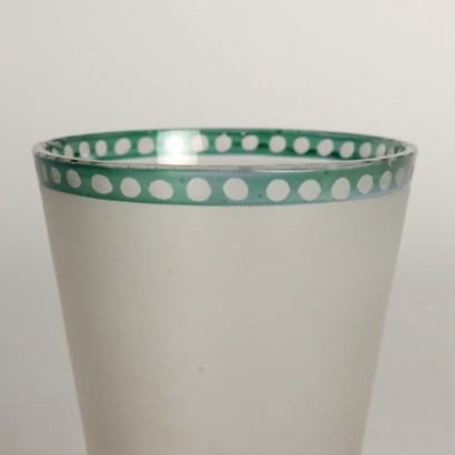 Grupo de Ocho Vasos, Grupo de Siete Vasos