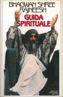 Guida spirituale