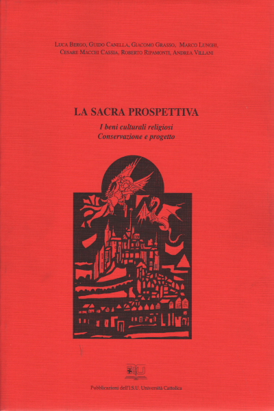 La sacra prospettiva, AA.VV.