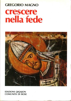 Crescere nella fede