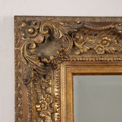 Miroir avec style