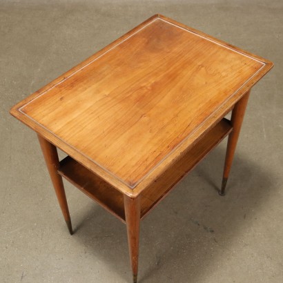 Table de chevet des années 1950