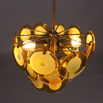 Kronleuchter, Vistosi-Lampe aus den 70er Jahren, Luciano Vistosi, Luciano Vistosi, Luciano Vistosi, Luciano Vistosi, Luciano Vistosi, Luciano Vistosi, Luciano Vistosi, Luciano Vistosi, Luciano Vistosi, Luciano Vistosi, Luciano Vistosi, Luciano Vistosi, Luciano Vistosi, Luciano Vistosi, Luciano Vistosi,Luciano Vistosi,Luciano Vistosi,Luciano Vistosi