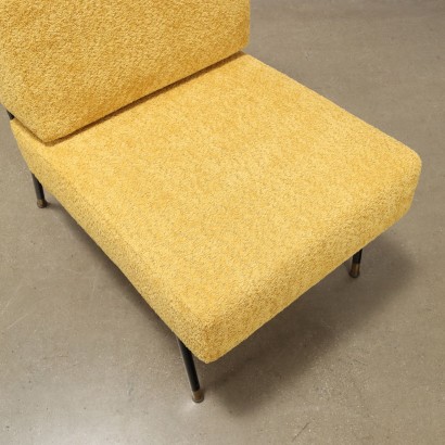 60s armchair