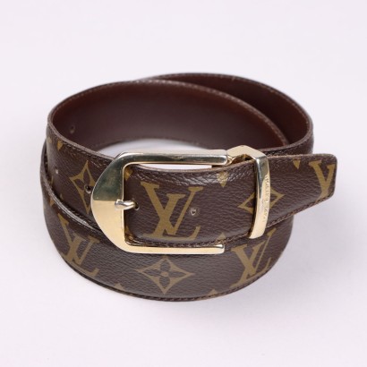 Louis Vuitton Belt 35 mm