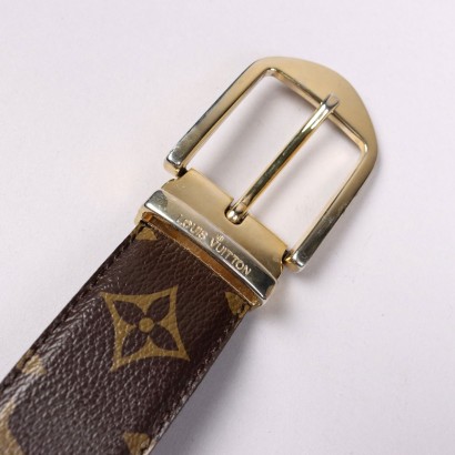 Louis Vuitton Belt 35 mm