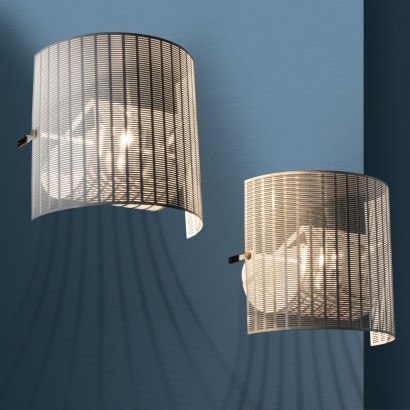 Lampes Mario Botta 'Shogun' pour Artemide